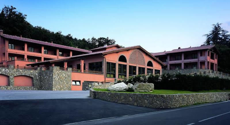 Meridiana Country Hotel Calenzano Εξωτερικό φωτογραφία